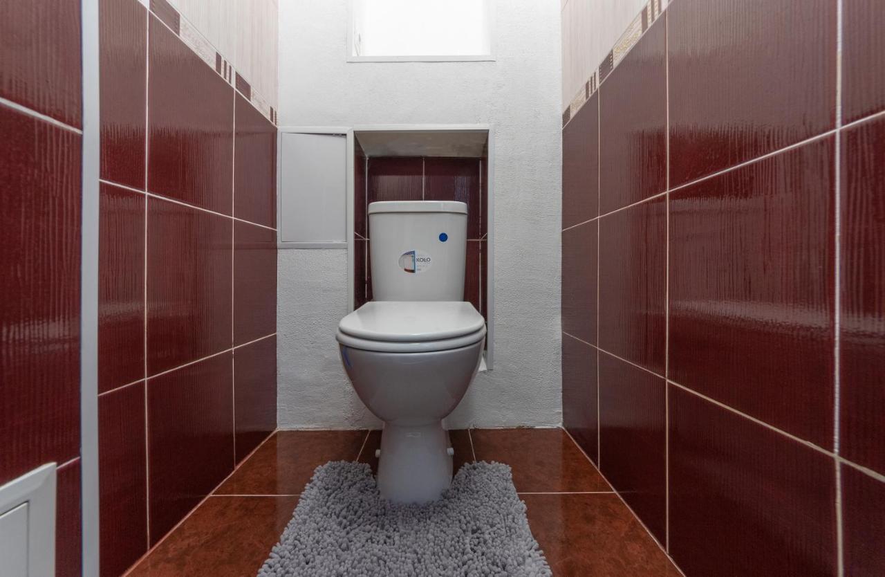 Modern 3 Bedroom Apartment Киев Экстерьер фото